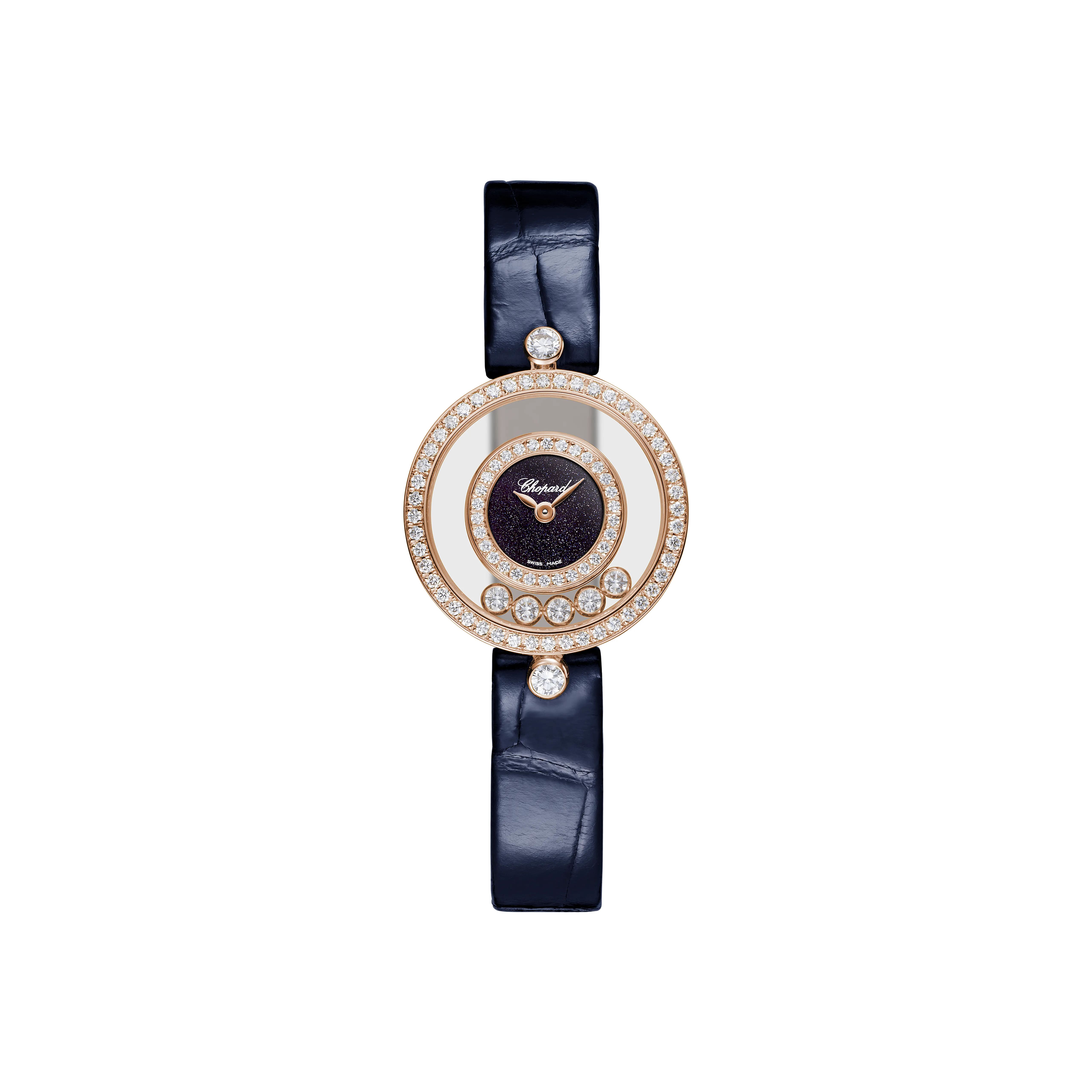 古着人気アイテム ショパール(CHOPARD) 札幌店 大丸 | ハッピーダイヤモンド 時計
